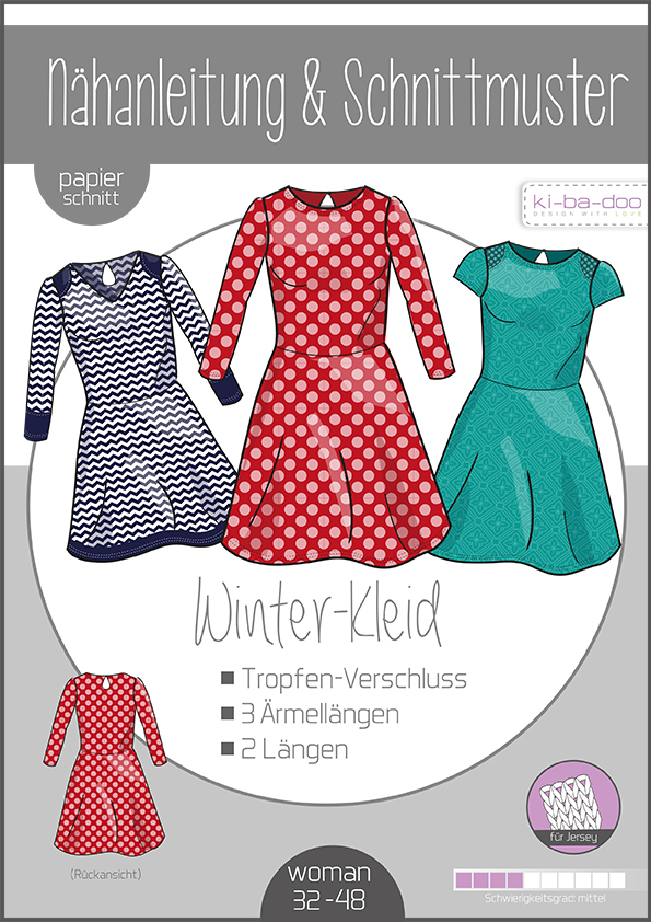 schnittmuster winterkleid-titelbild