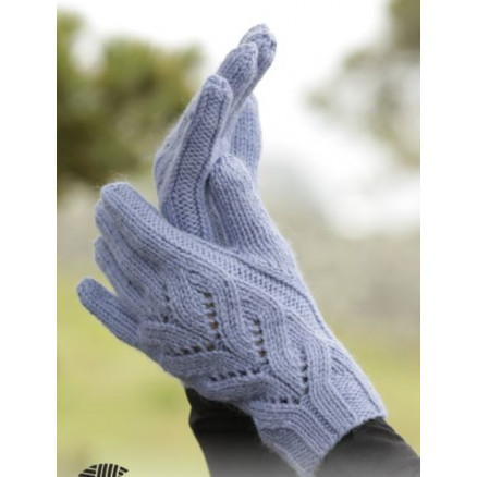 strickmuster handschuhe-titelbild